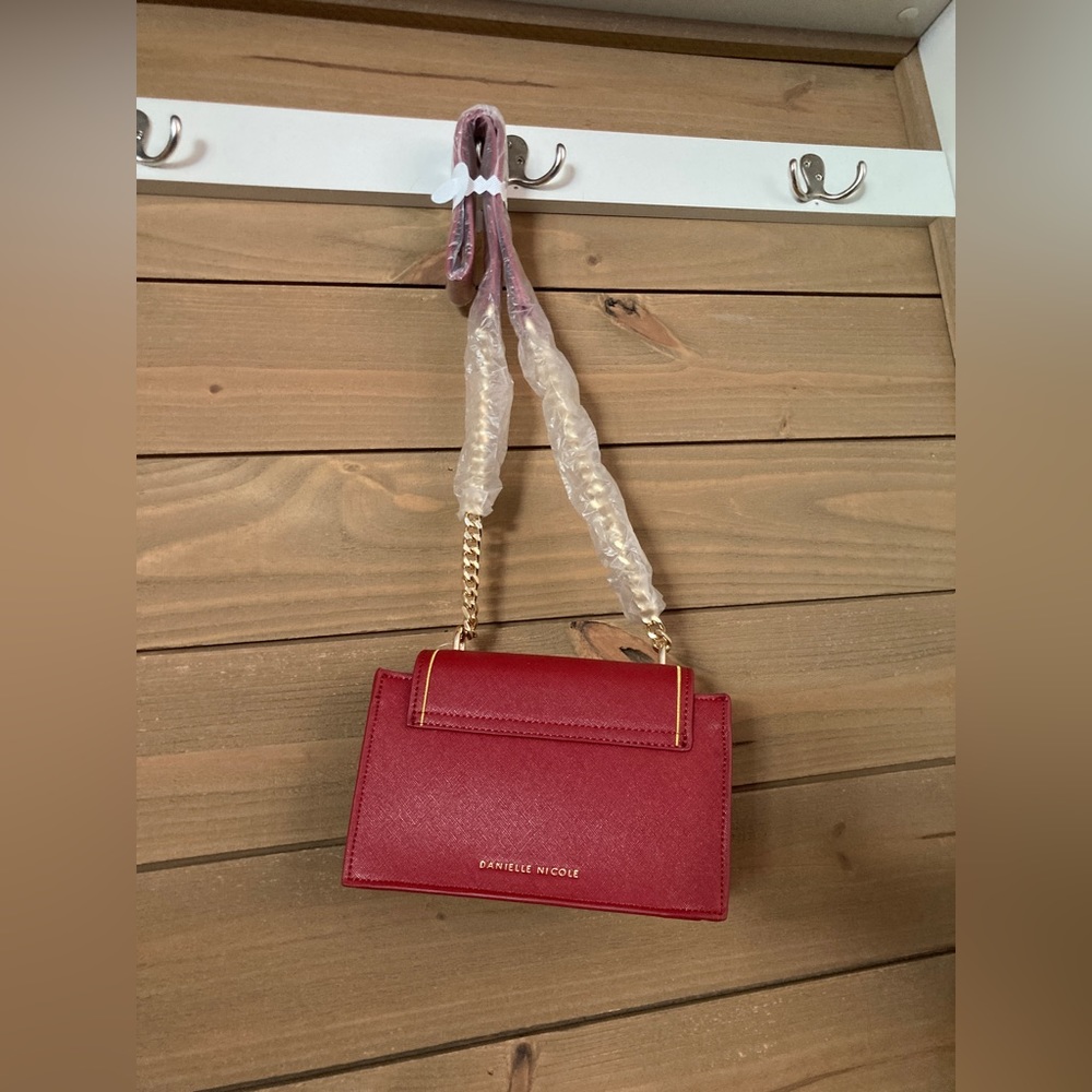 New Danielle Nicole Sleeping Beauty Baroque Cross… - image 5